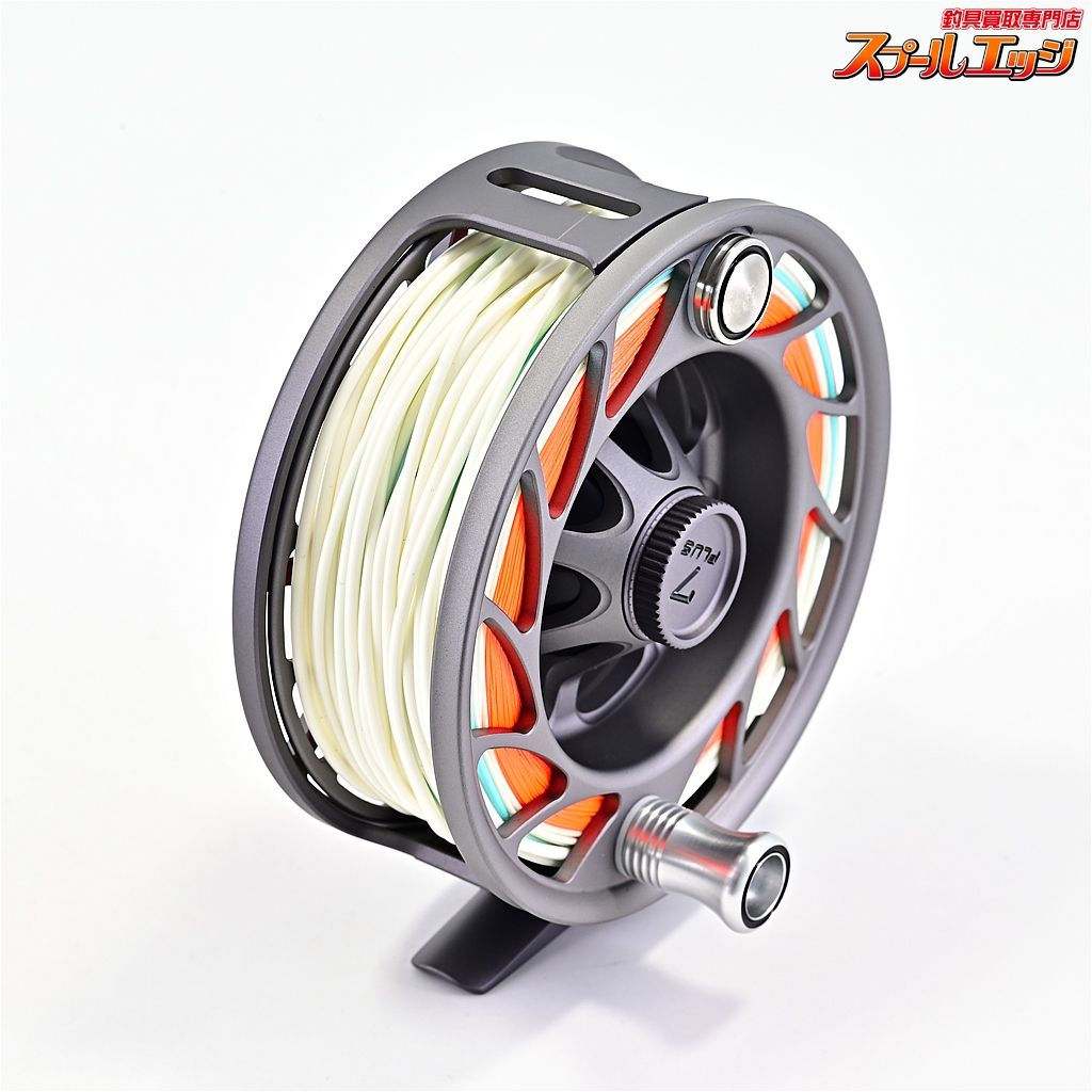 【ハッチ】 フィナテック7 プラス グレー/ブラック HATCH Finatic