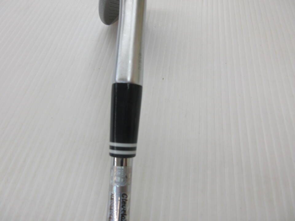 クリーブランド CVX 2 ZIPCORE 48度 NSプロ MODUS 3 TOUR 115 S
