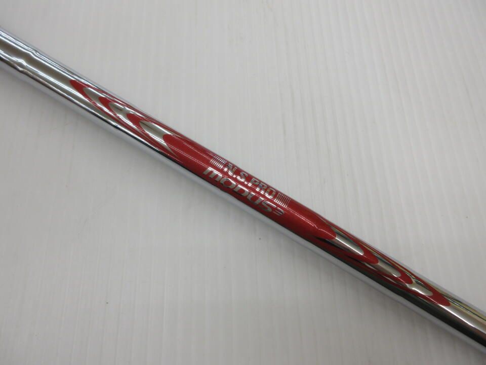 クリーブランド CVX 2 ZIPCORE 48度 NSプロ MODUS 3 TOUR 115 S