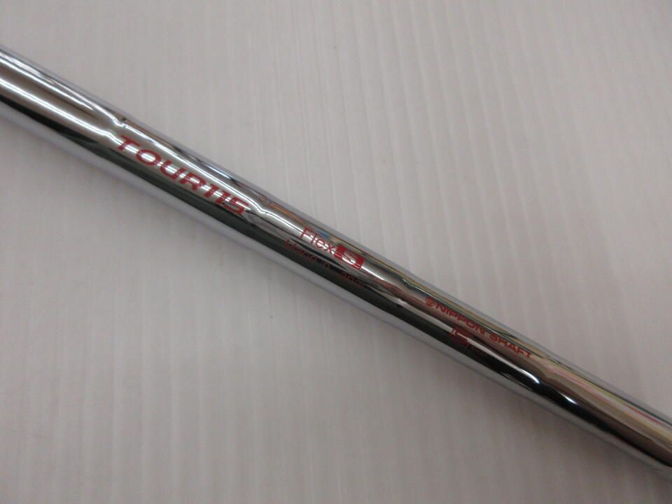 クリーブランド CVX 2 ZIPCORE 48度 NSプロ MODUS 3 TOUR 115 S