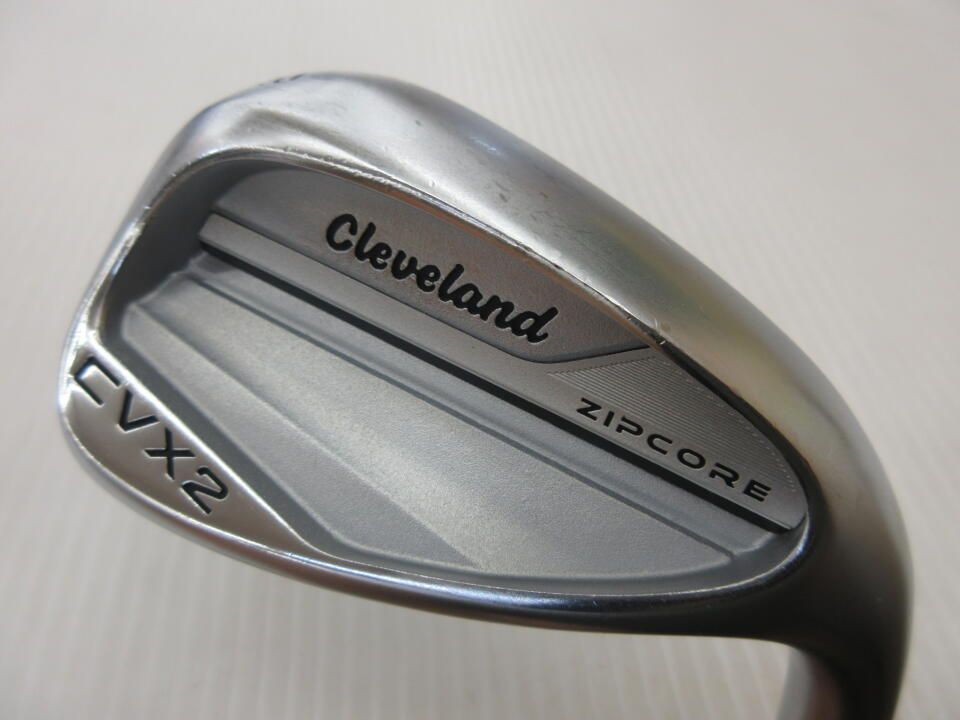 クリーブランド CVX 2 ZIPCORE 48度 NSプロ MODUS 3 TOUR 115 S