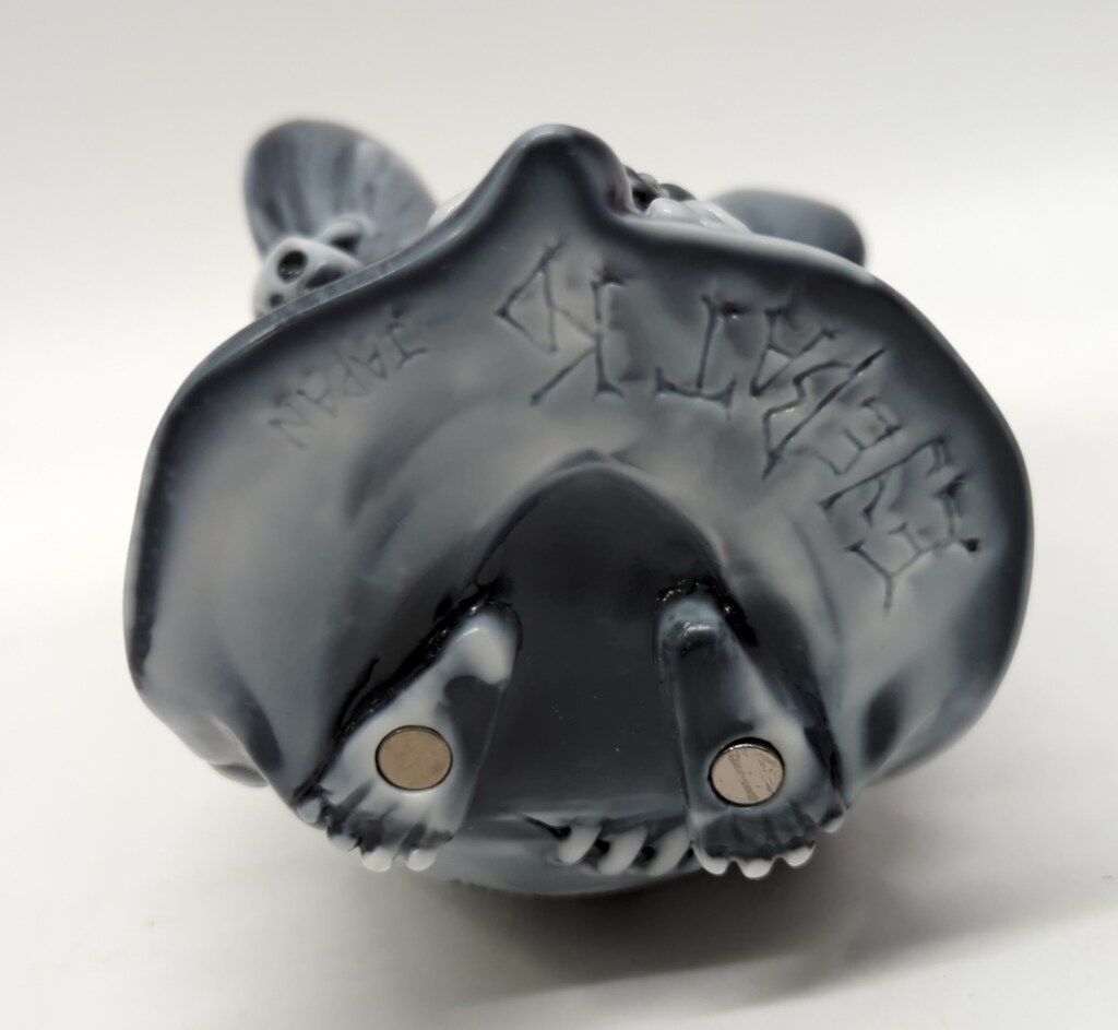 KAGEMARU DESIGNS アイバットビースト KD SOFVI 10th ANNIVERSARY ver