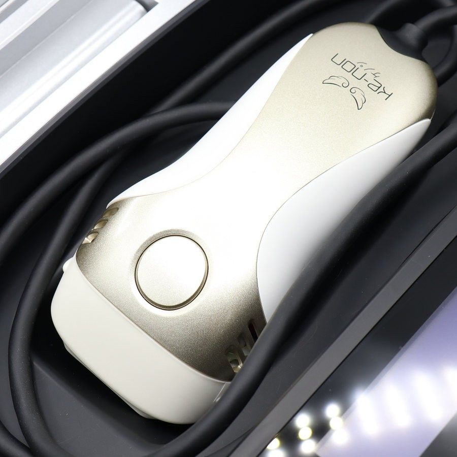 美品】ケノン Ver.8.4 カートリッジ3点 ストロング+スーパープレミアム