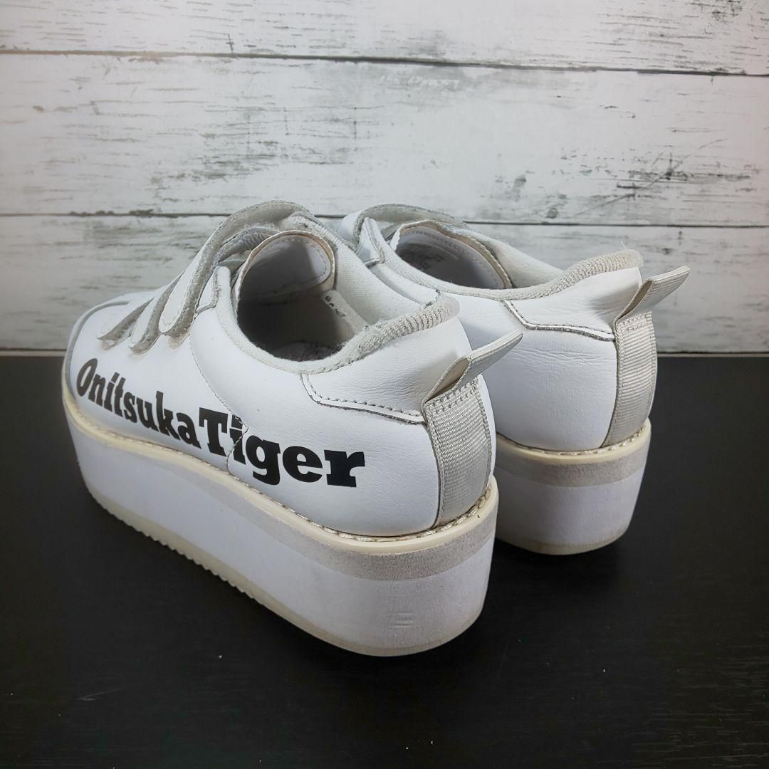 ONITSUKA TIGER DELEGATION CHUNK W オニツカ タイガー デレゲーション