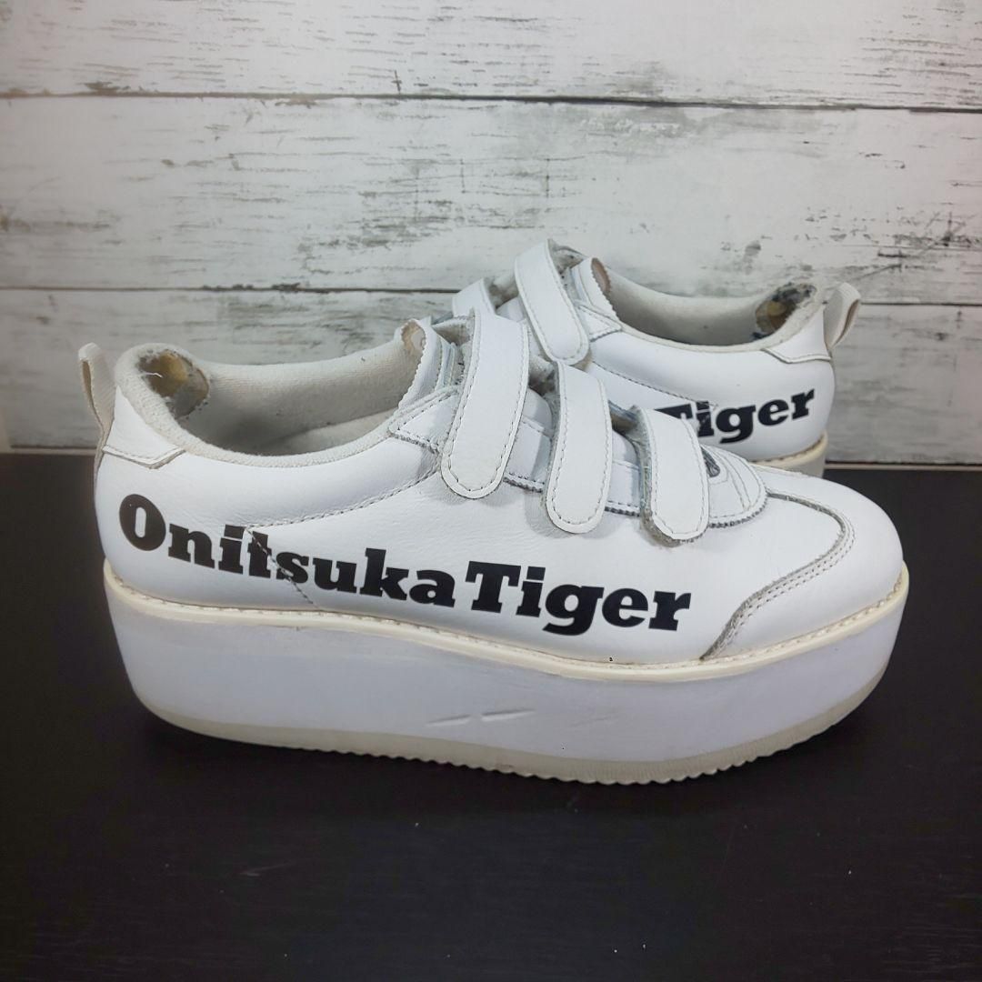 ONITSUKA TIGER DELEGATION CHUNK W オニツカ タイガー デレゲーション