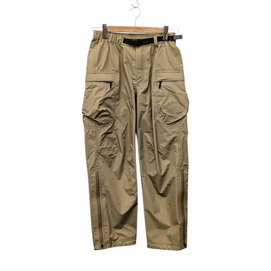 THE NORTH FACE Hikers Shell Pant ノースフェイス ハイカーズシェル