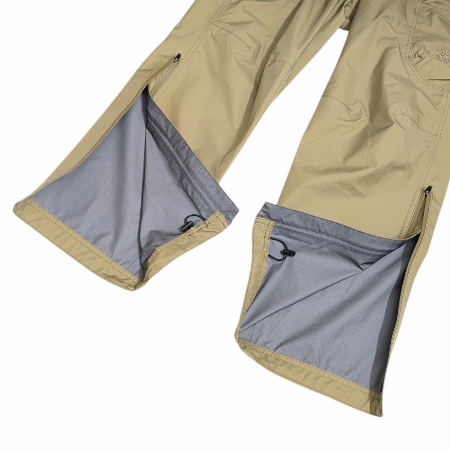THE NORTH FACE Hikers Shell Pant ノースフェイス ハイカーズシェル