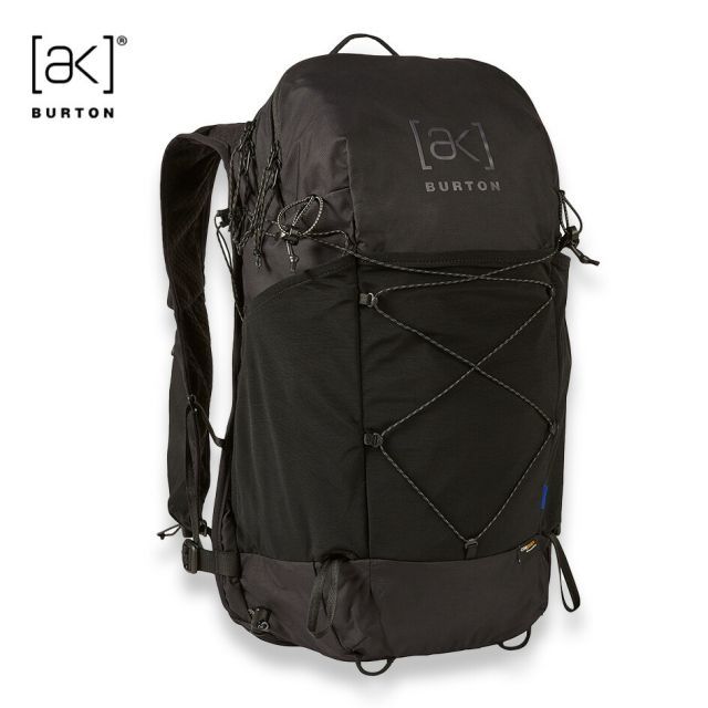 バートン ak サージェンス 20L バックパック テクニカル スノー