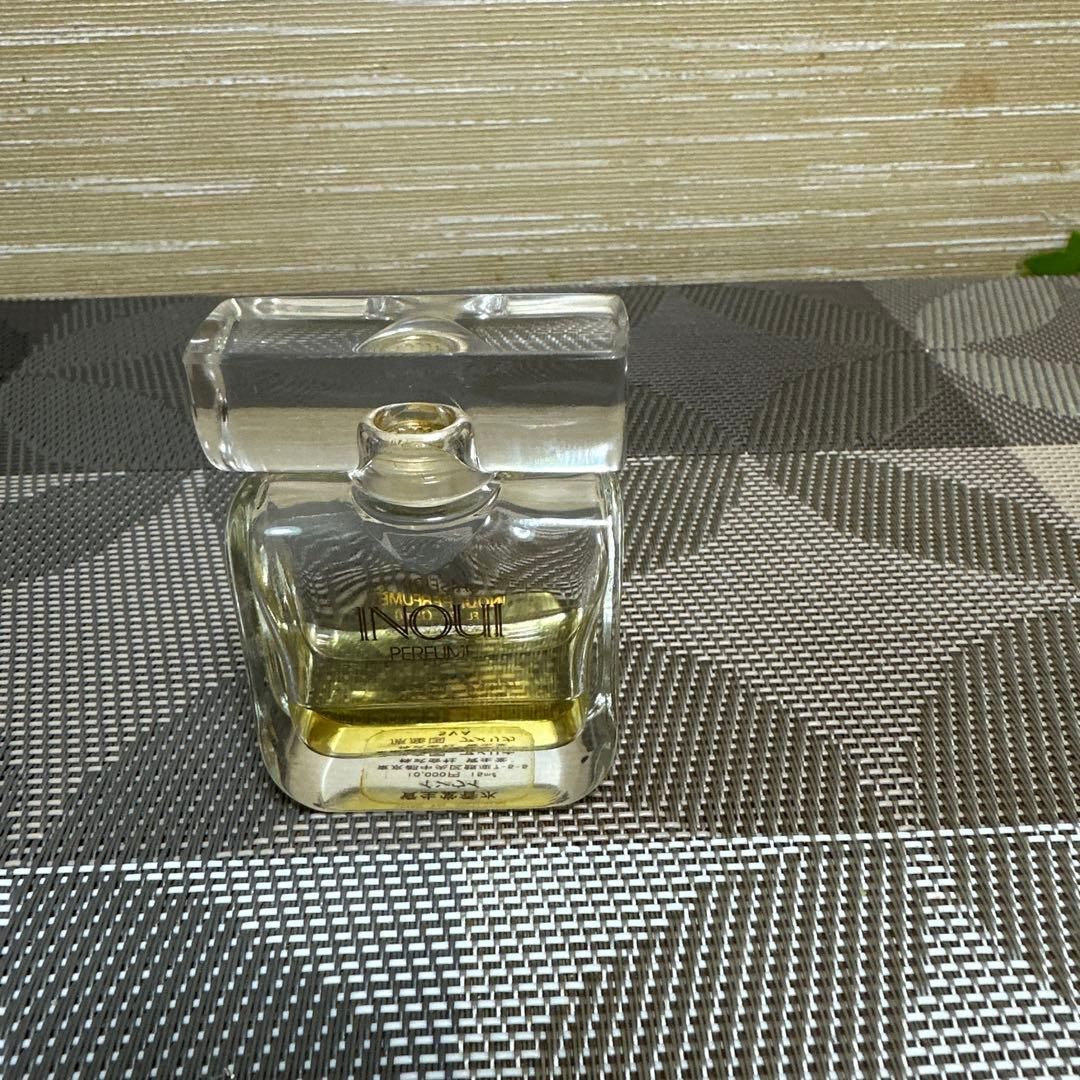 レア 美品資生堂 香水 インウイ | Shop at Mercari from Japan! | Buyee