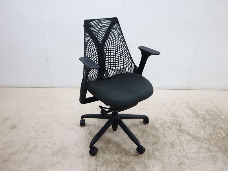 セイルチェア オフィスチェア