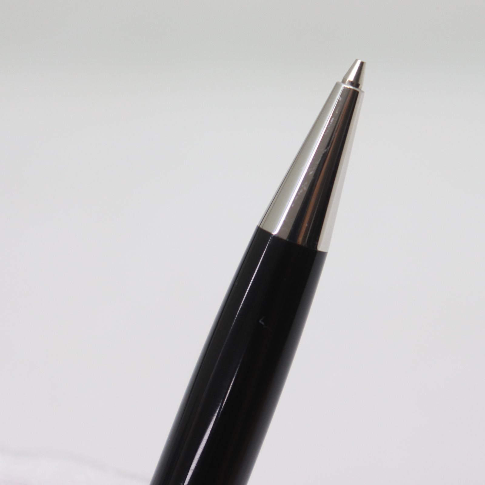 MONTBLANC】マイスターシュテュック プラチナライン シャープペンシル