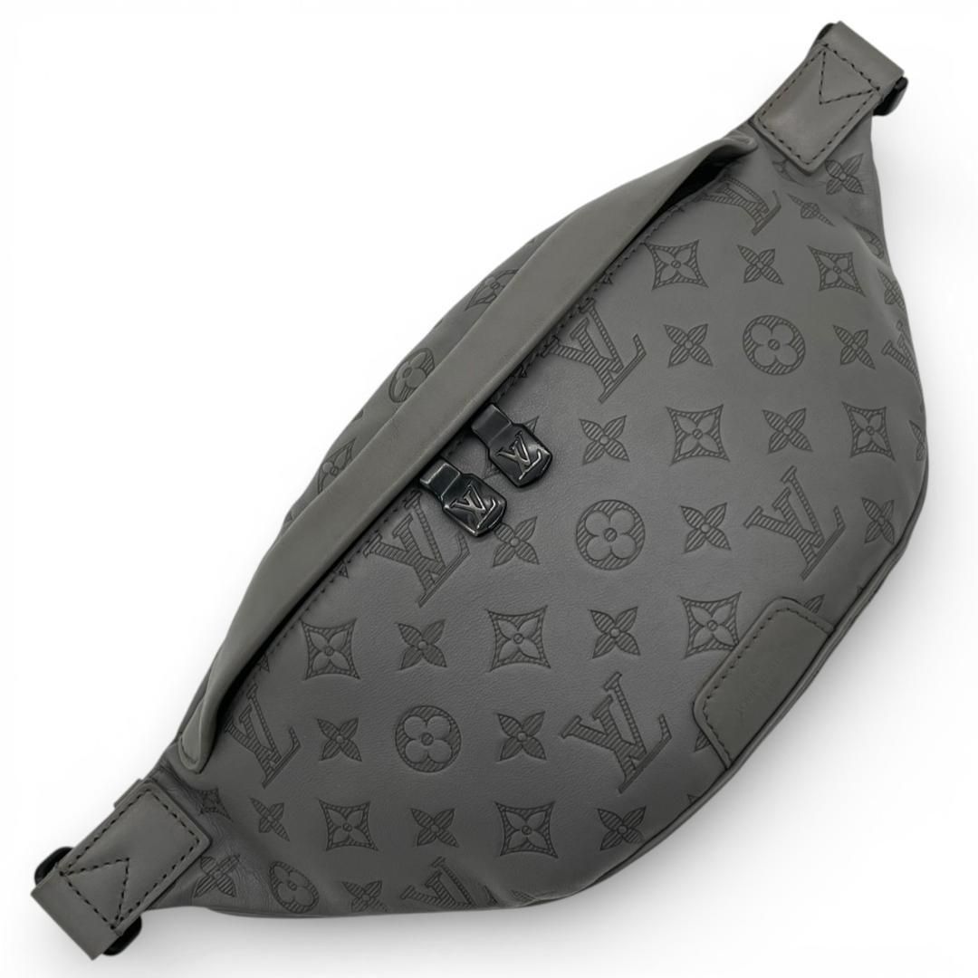 超極美品】ルイヴィトン Louis Vuitton ボディバッグ モノグラム 