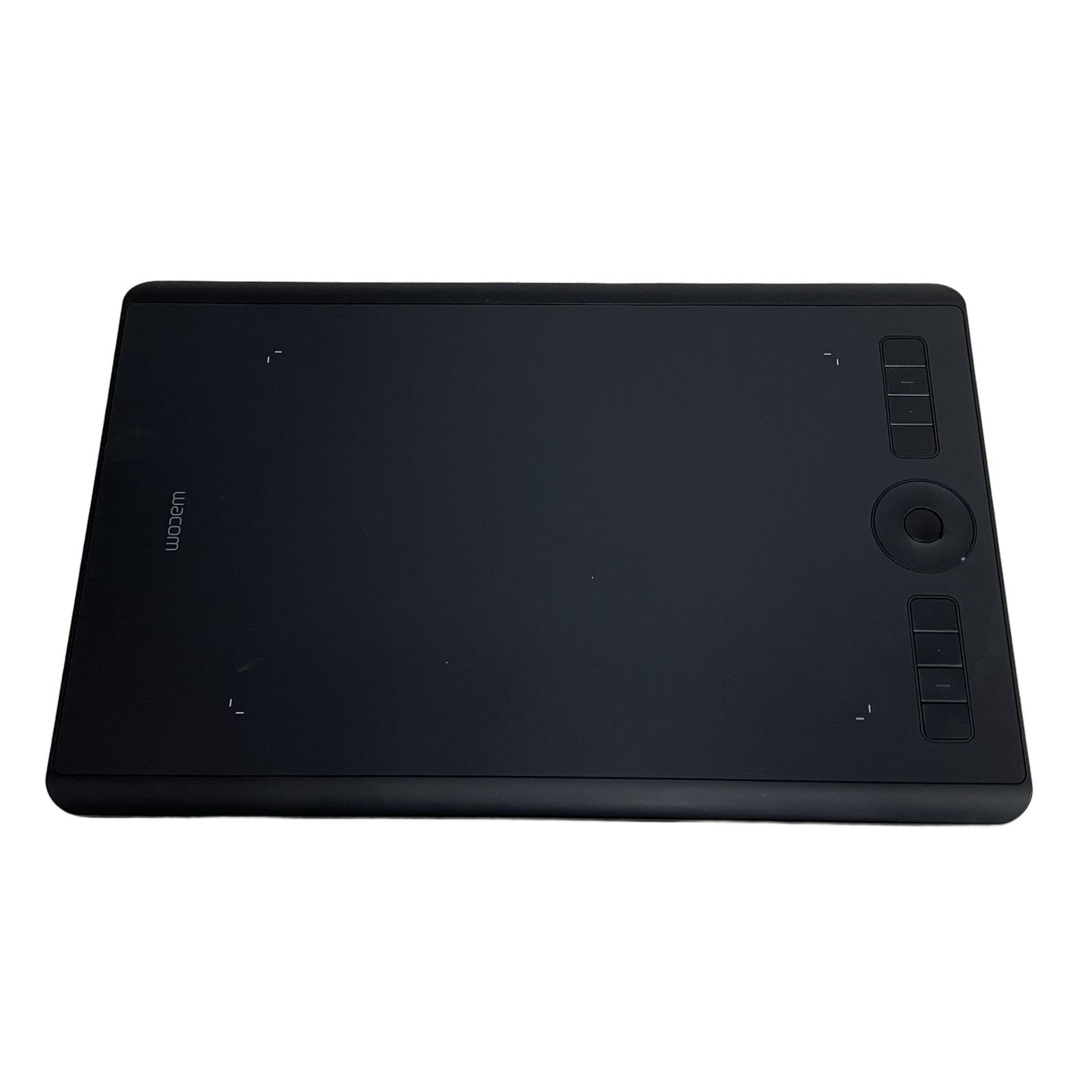 Wacom Intuos Pro PTH-660 ペンタブレット ペンタブレット