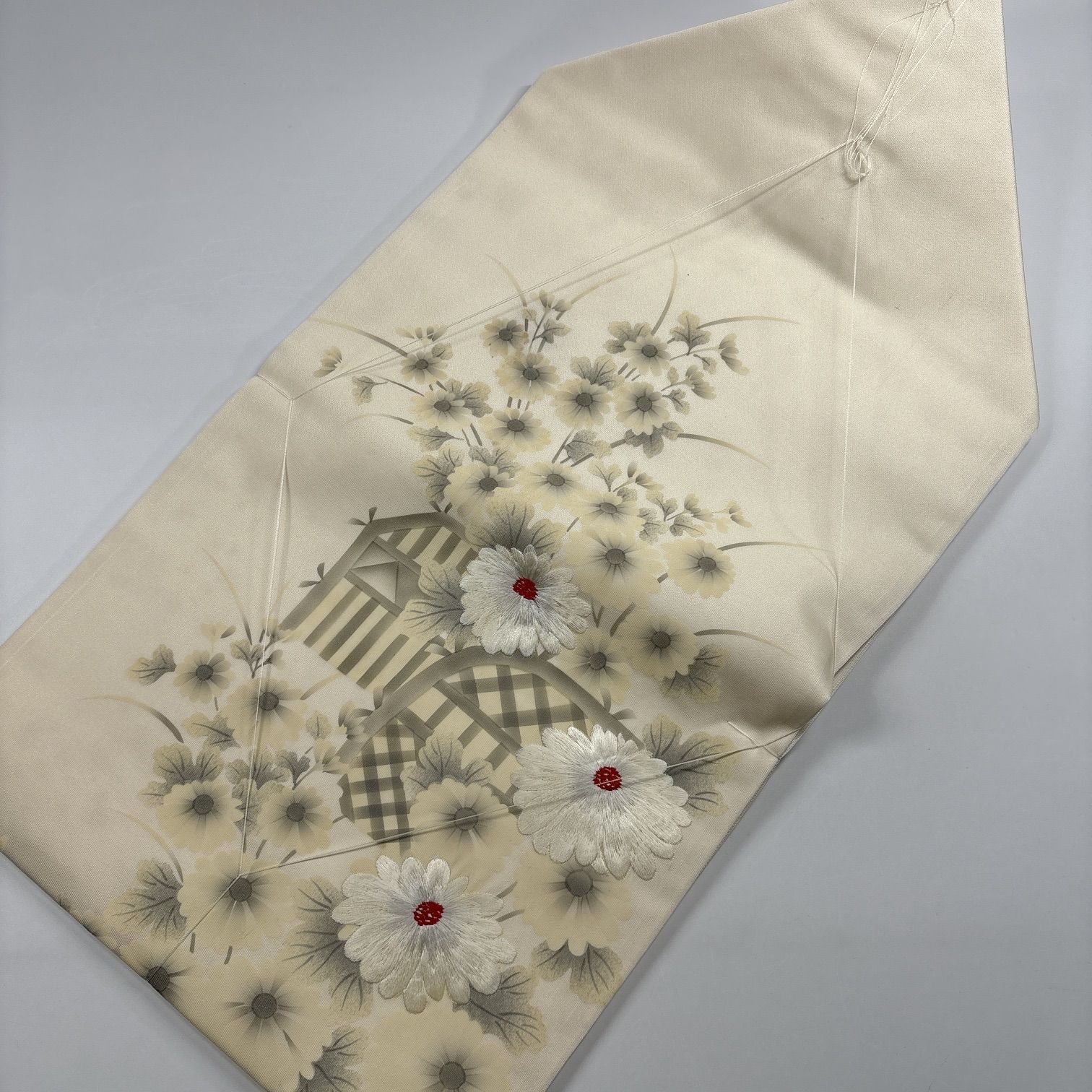 名古屋帯 8枚 正絹 帯まとめ売り 同梱購入歓迎 リメイク用 着付け練習