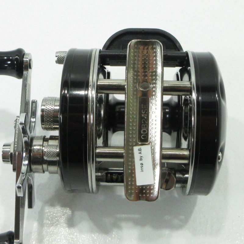 三重本店】 中古 AbuGarcia | アブガルシア リール 5601CA