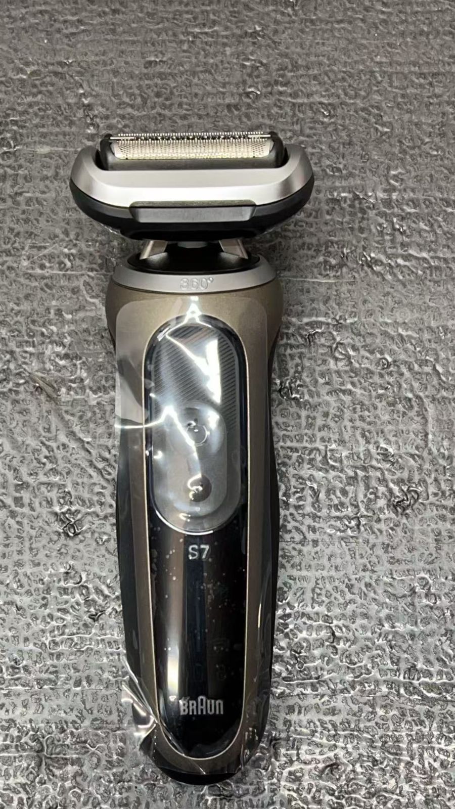 ブラウン 電気シェーバー シリーズ7 72-C1500s **4420711 B0CTQDNSP7