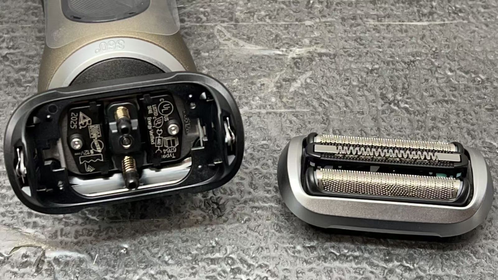 ブラウン 電気シェーバー シリーズ7 72-C1500s **4420711 B0CTQDNSP7