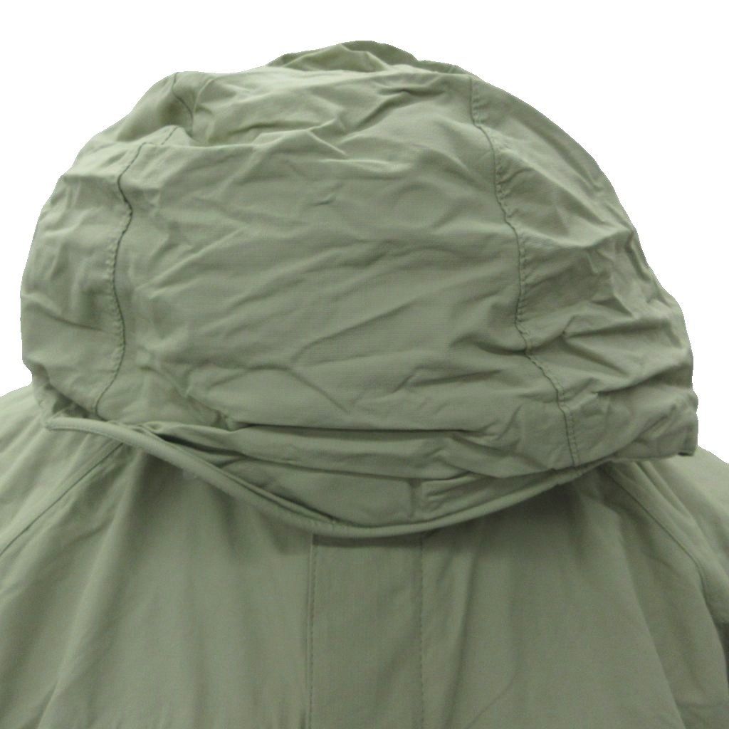 デサント DESCENTE スキーウェア ジャケット 大きいサイズ O グレー 