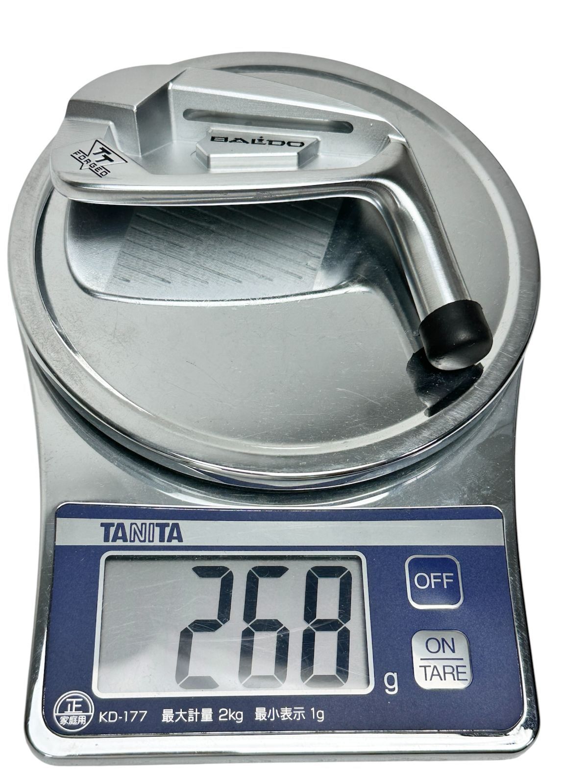 【新品】BALDO TT FORGED MILLED 56 / Ks8001 新品】BALDO TT FORGED MILLED 56 / Ks8001 【公式通販】