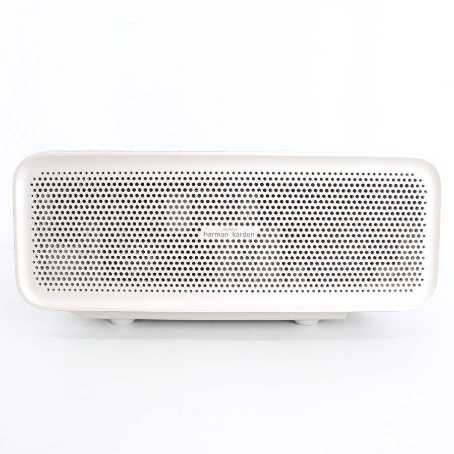 美品】Aladdin Marca XM03F 超短焦点プロジェクター アラジン マルカ