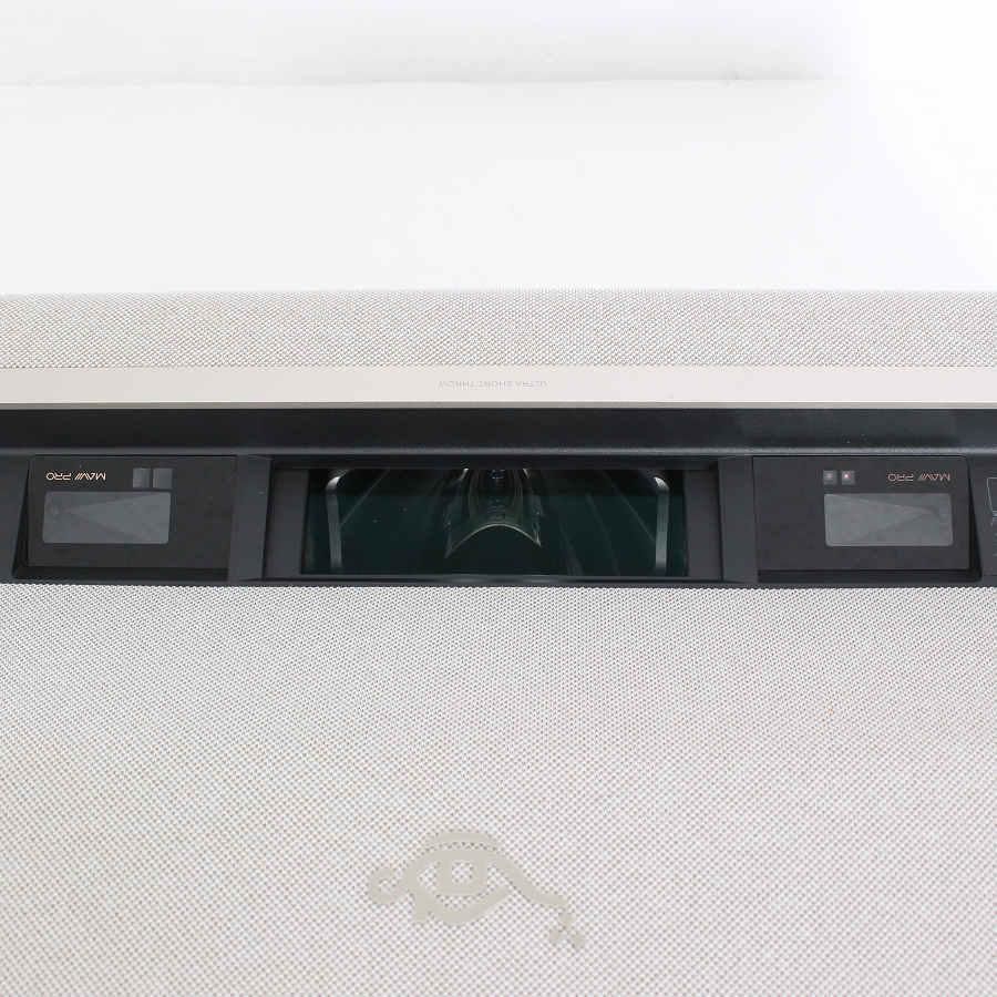 美品】Aladdin Marca XM03F 超短焦点プロジェクター アラジン マルカ