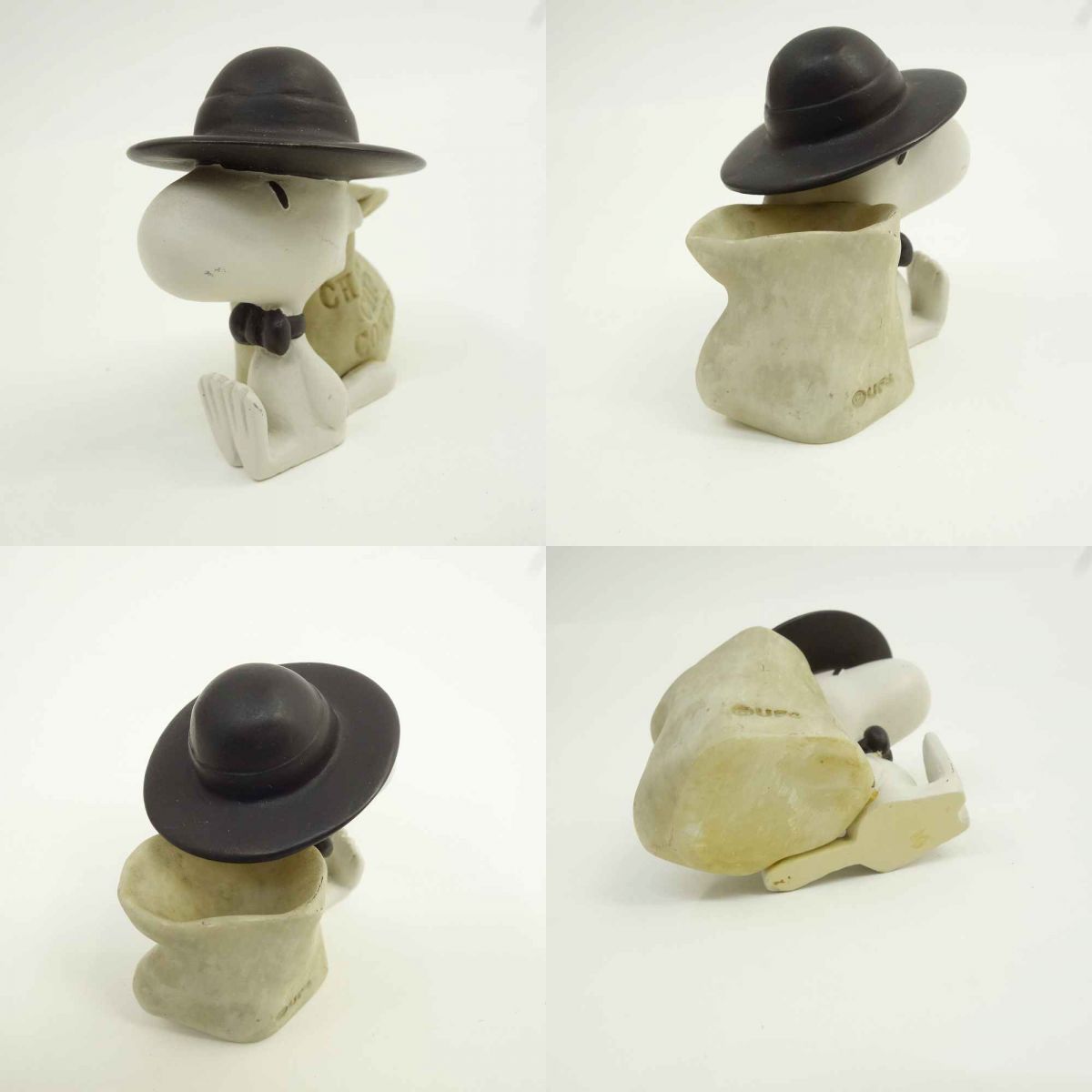 スヌーピー アンティーク