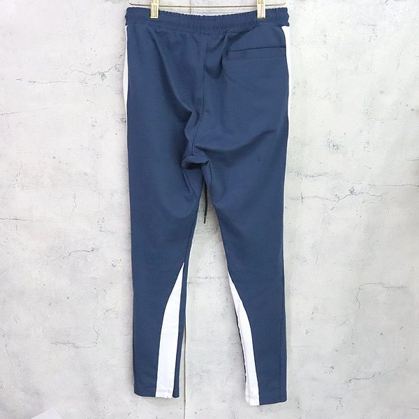 広尾店】 クロノス CRONOS セットアップ インナーsize: M パンツsize