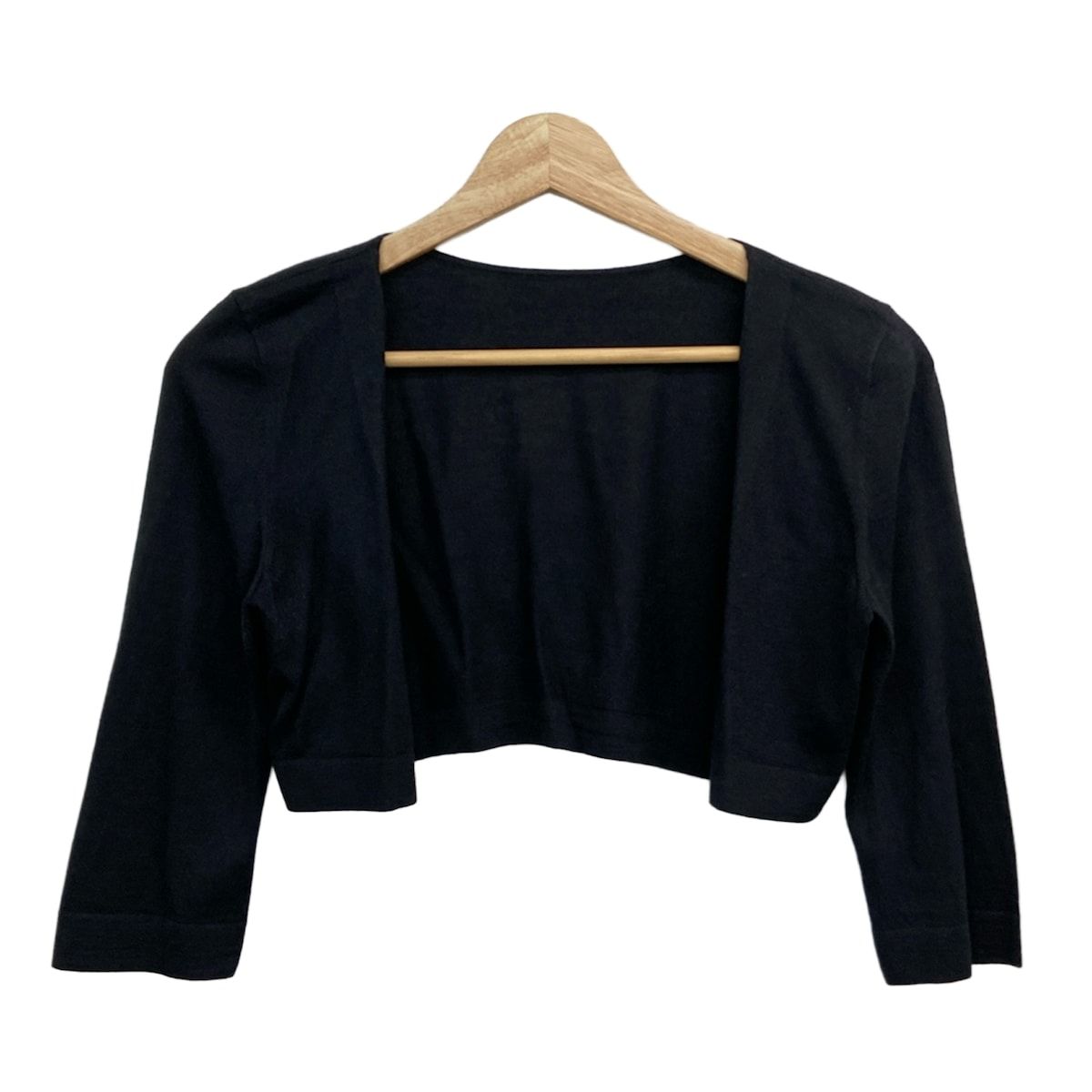 FOXEY NEW YORK(フォクシーニューヨーク) ボレロ サイズ38 M