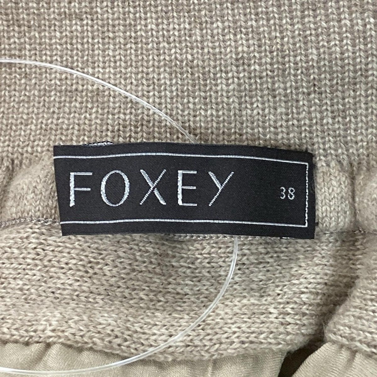 FOXEY(フォクシー) スカート サイズ38 M レディース美品 - 28926