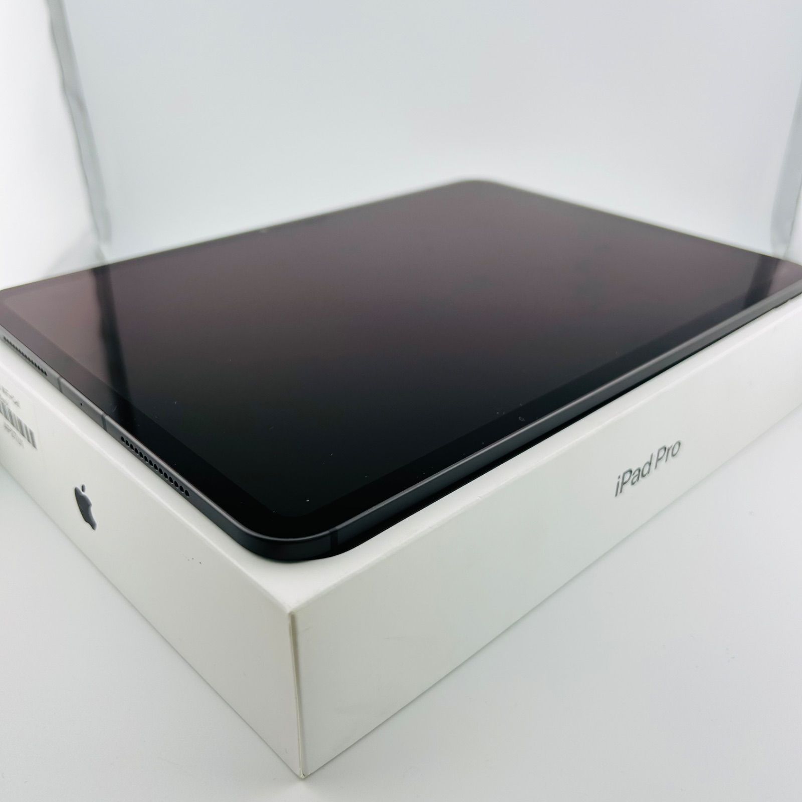 2025年発売モデル】バッテリー100% iPad Pro11インチ 第6世代 M5 256GB