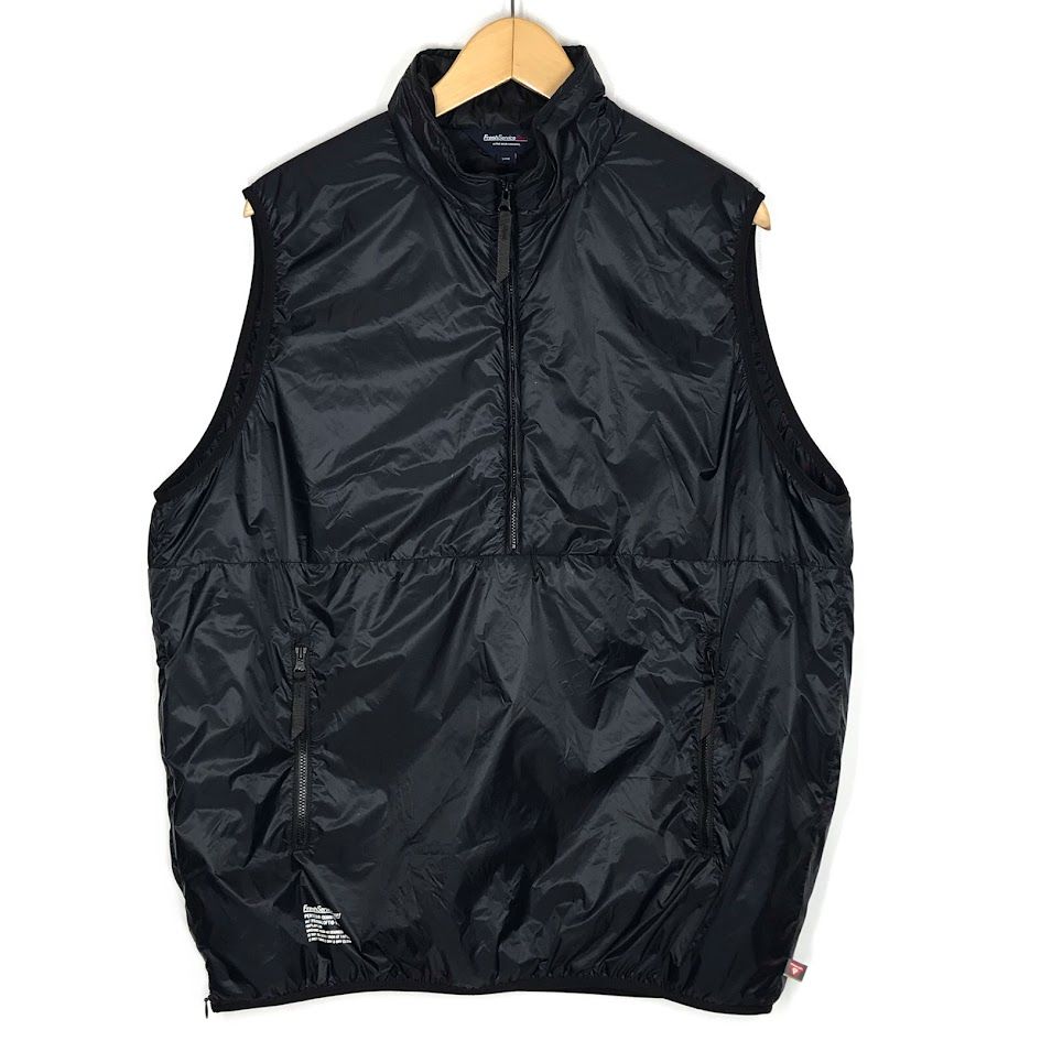 FreshService　RIMALOFT VEST　FSS-23-VT_531 倉吉店】 中古 FreshService | フレッシュサービス 中綿ベスト