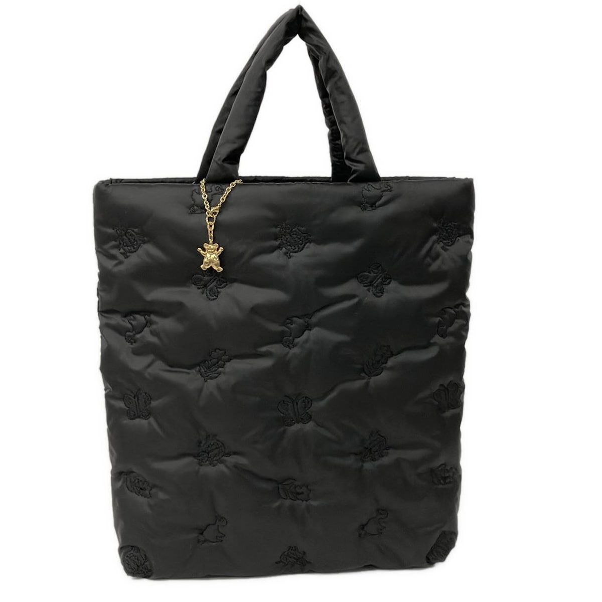 FEILER(フェイラー) トートバッグ美品 ハイジ トートバッグ HEEM 