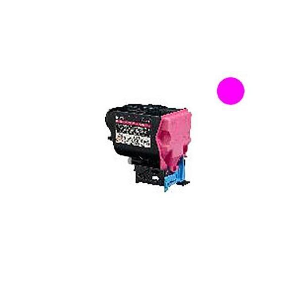 純正品〕 EPSON エプソン トナーカートリッジ 〔LPC4T9MV マゼンタ