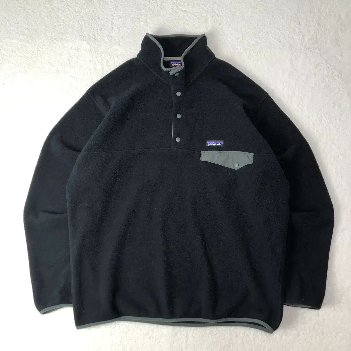 PATAGONIA(パタゴニア) &frasl; フリース ジャケット &frasl; Men\u0027s Lightweight パタゴニア Synchilla フリース 105/L
