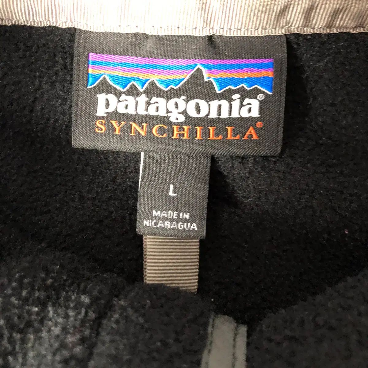 PATAGONIA(パタゴニア) &frasl; フリース ジャケット &frasl; Men\u0027s Lightweight パタゴニア Synchilla フリース 105/L