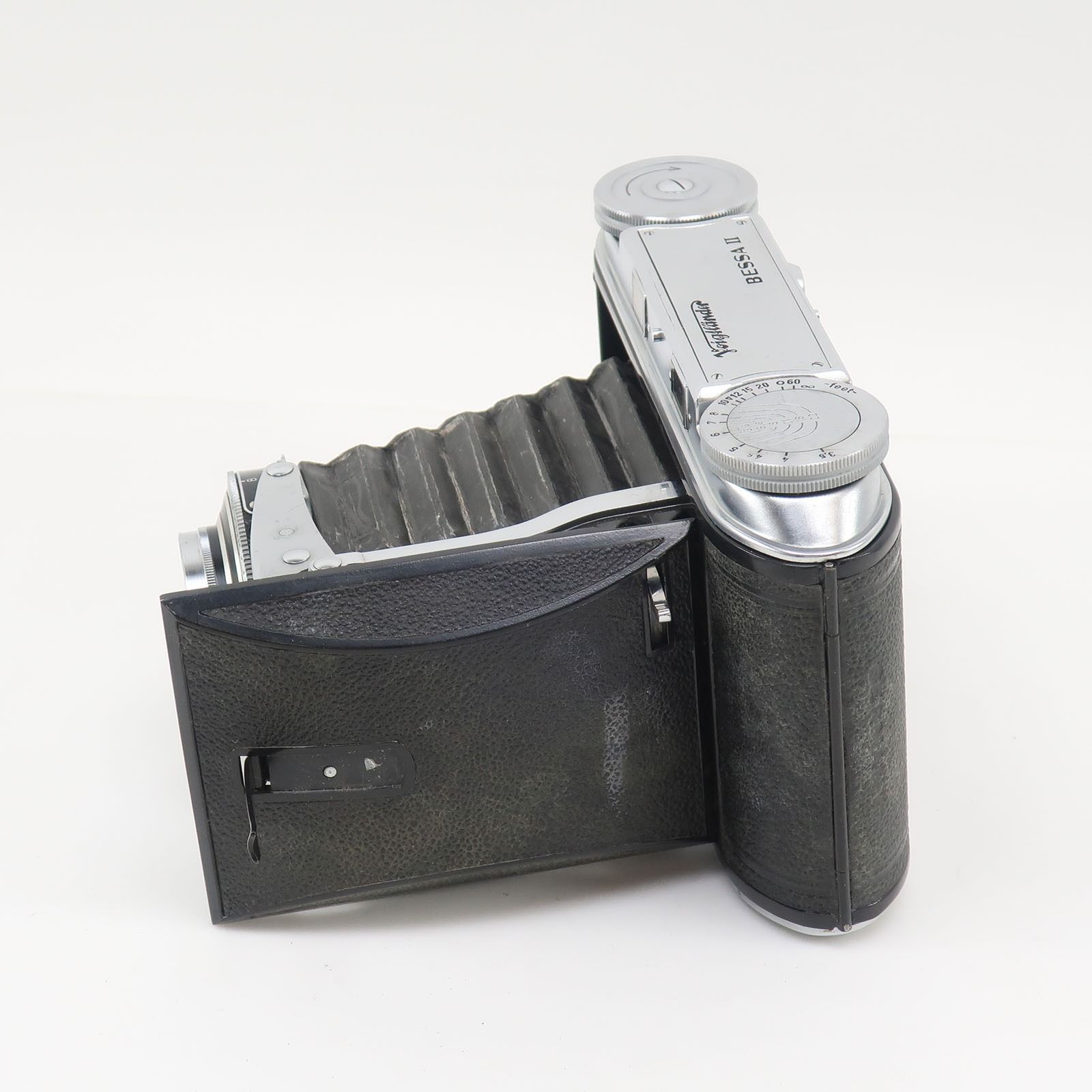 Voigtlander】フォクトレンダー BESSAⅡ Color-Skopar 105mm F3.5 _