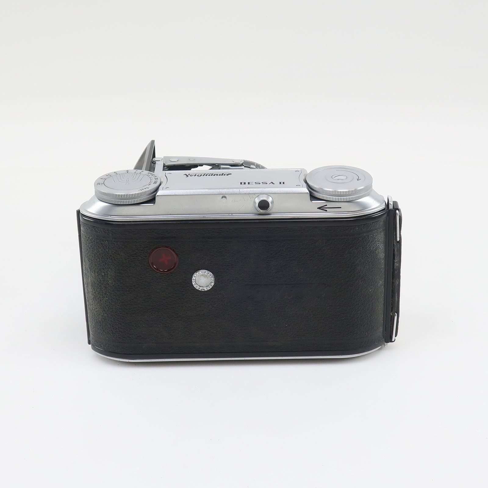 Voigtlander】フォクトレンダー BESSAⅡ Color-Skopar 105mm F3.5 _