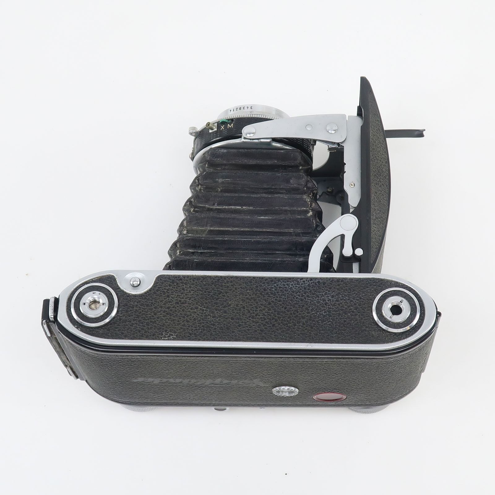 Voigtlander】フォクトレンダー BESSAⅡ Color-Skopar 105mm F3.5 _