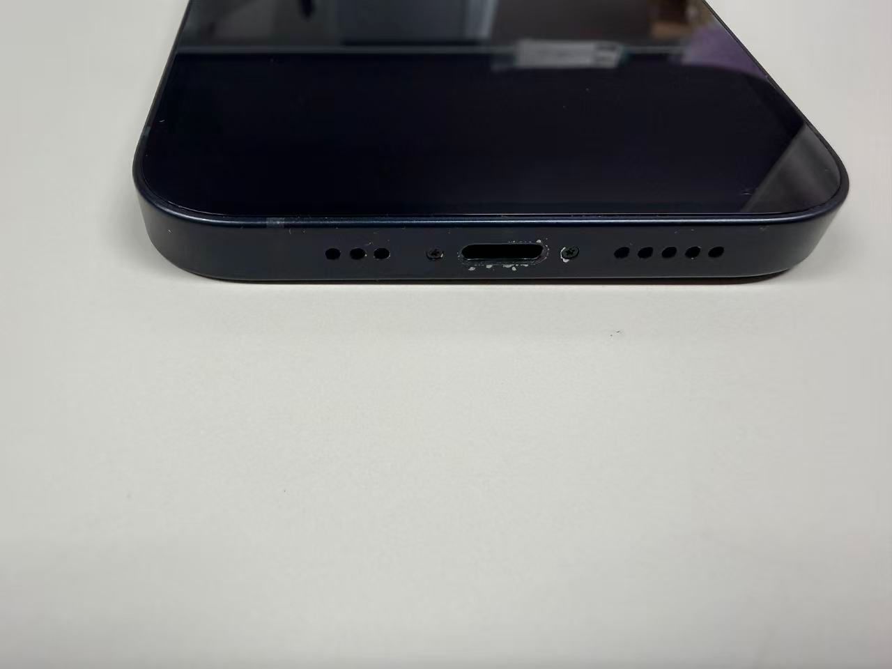 SIMフリー iPhone12 128GB ブラック ジャンク品 - メルカリ