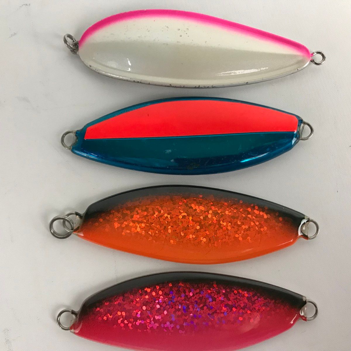 □□ ルアーまとめ 17Lures Shu-A アキアジ/Endo Craft/Lure Chemist