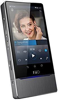 中古】 FiiO X7 フラッグシップ・ハイレゾ・ミュージックプレイヤー