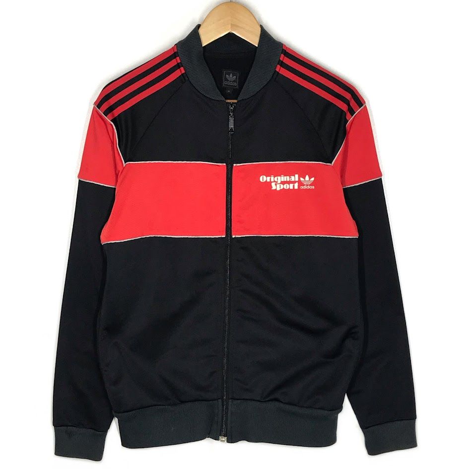倉吉店】 中古 adidas Originals | アディダスオリジナルス ジャージ