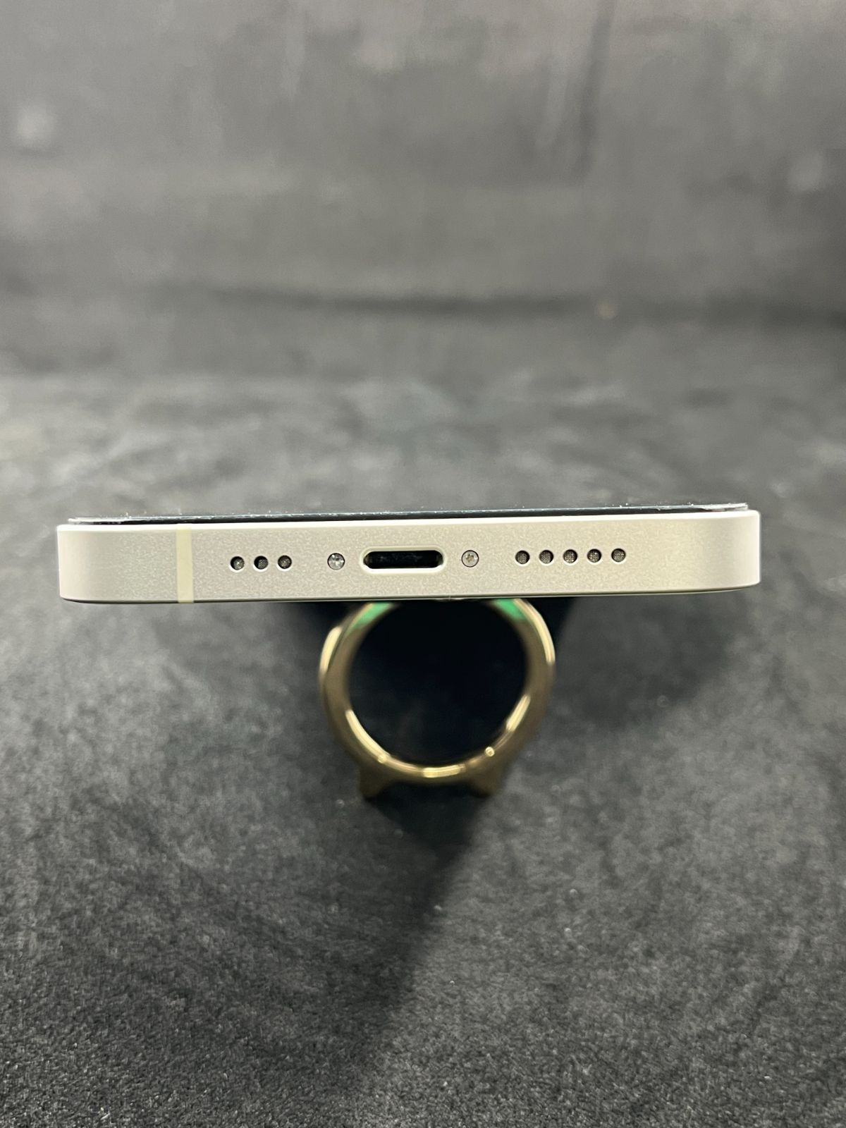 スマートフォン・携帯電話 ☆iPhone 13 128GB スターライト(ホワイト
