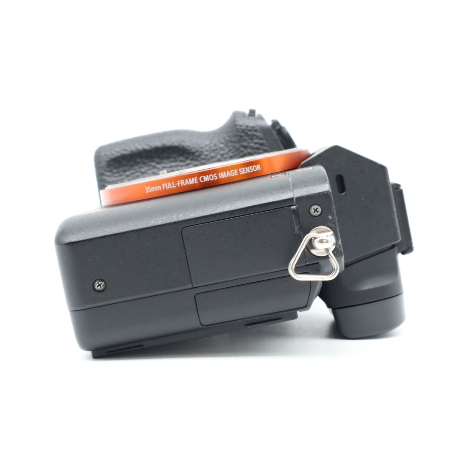 シャッター回数8,868回！□美品□ SONY α7II ボディ ILCE-7M2 #41003