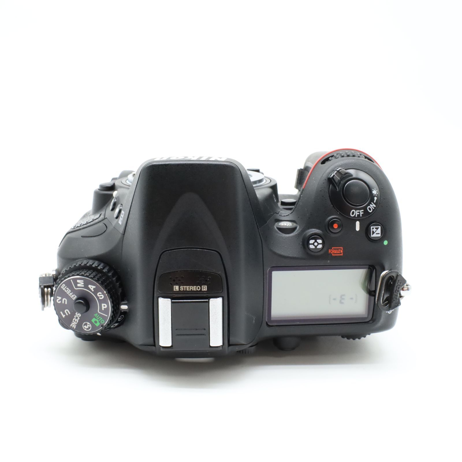 シャッター回数26,802回！□極上品□ Nikon D7100 #42009 - メルカリ