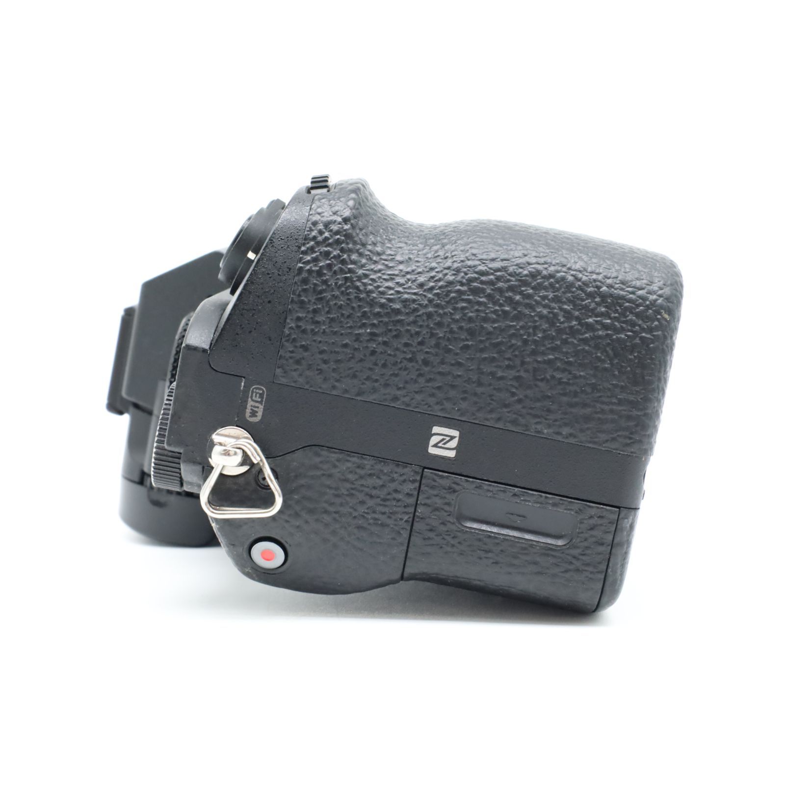 シャッター回数8,868回！□美品□ SONY α7II ボディ ILCE-7M2 #41003