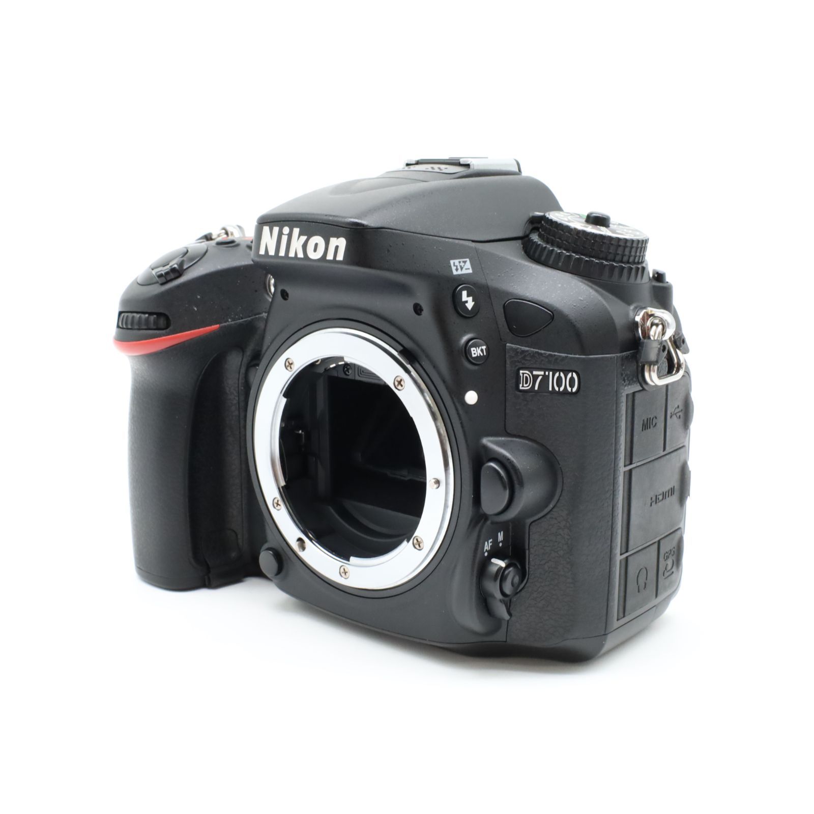 シャッター回数26,802回！□極上品□ Nikon D7100 #42009 - メルカリ