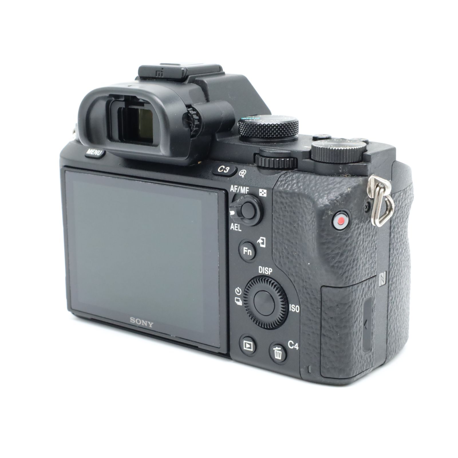 シャッター回数8,868回！□美品□ SONY α7II ボディ ILCE-7M2 #41003