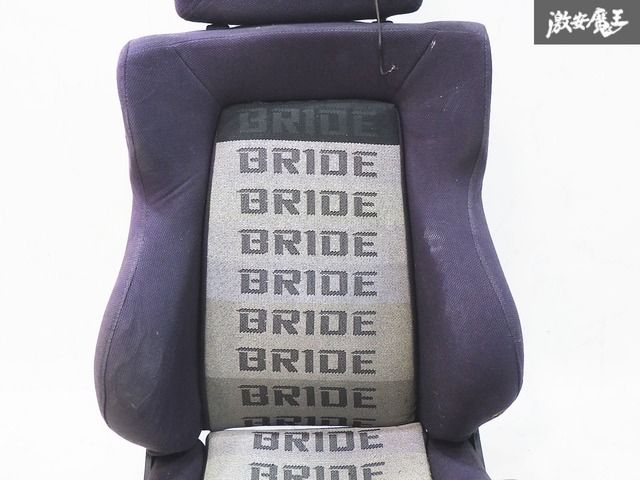 ☆ bride セミバケ シート 中古です 2026年最新Yahoo!オークション 