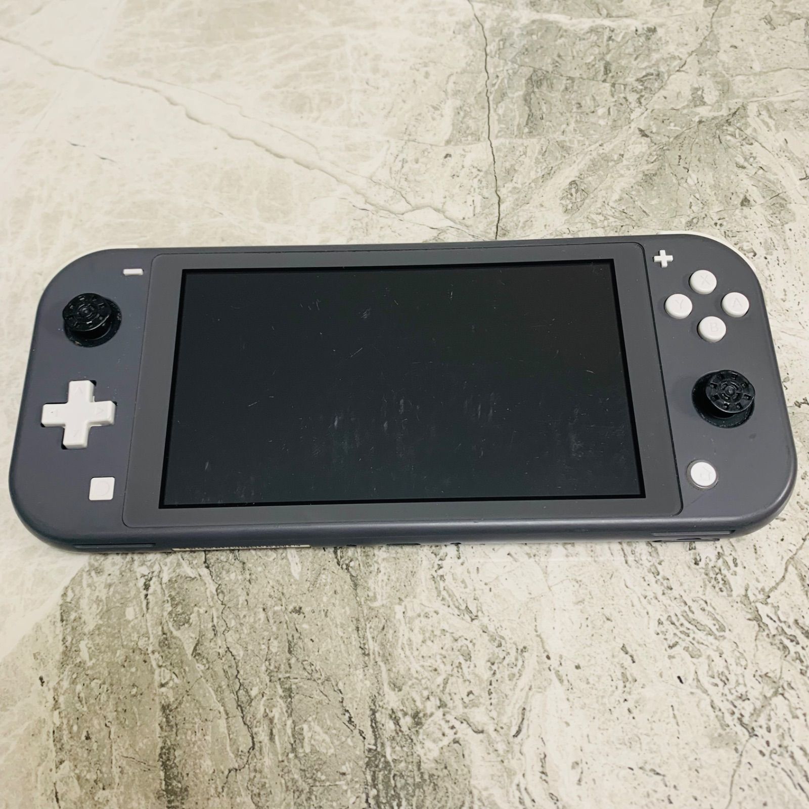 Nintendo Switch lite グレー 【公式通販】